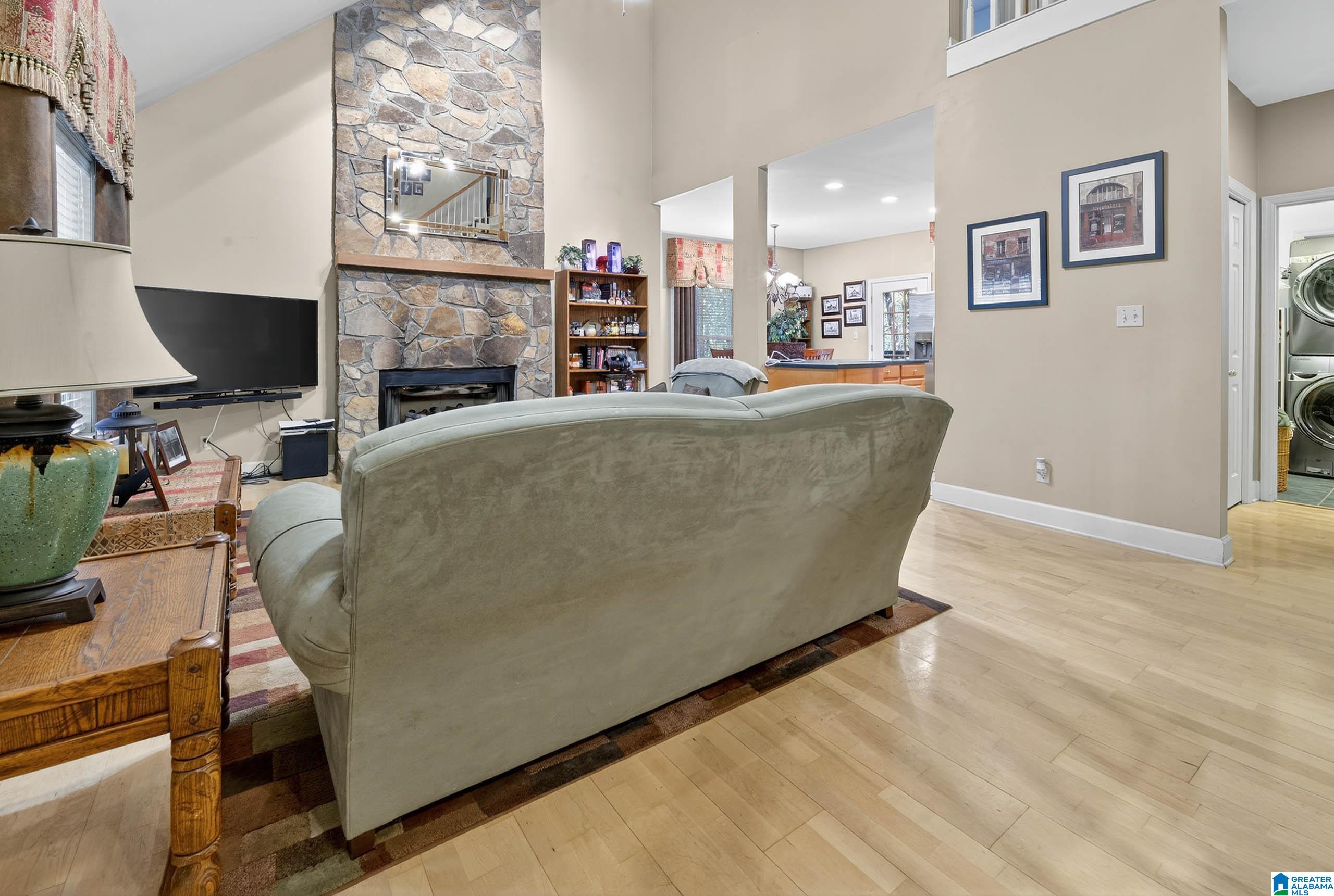 995 Beaver Ridge Drive Ashville, AL 35953 - Photo 13 of 46
