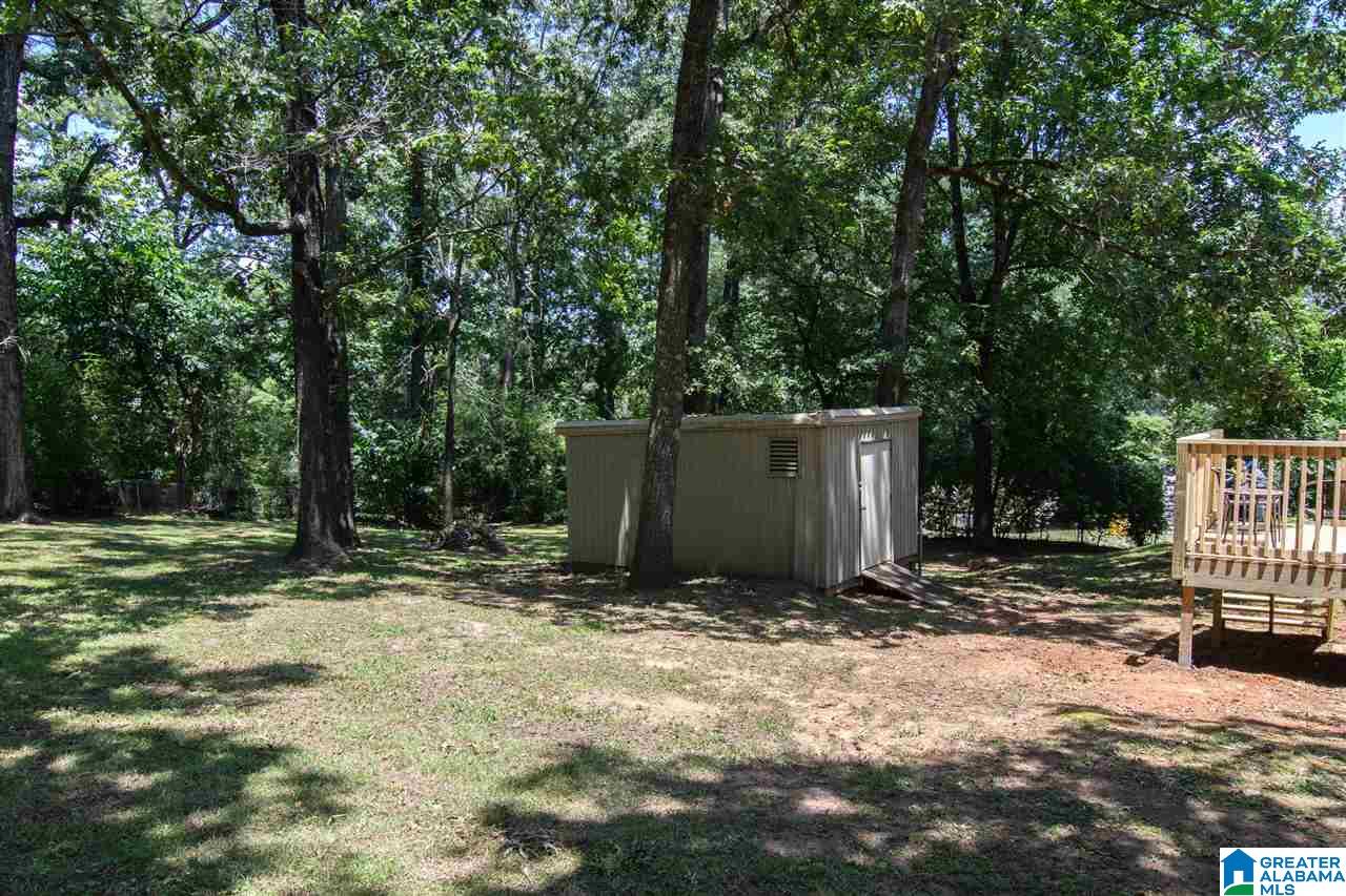 305 Mardis Lane Alabaster, AL 35007 - Photo 47 of 49