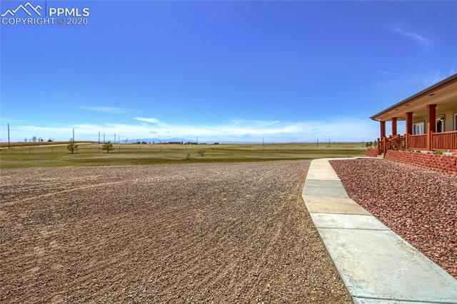30650 Sanborn Road Yoder, CO 80864 - Photo 3 of 6 Gallery Image 3