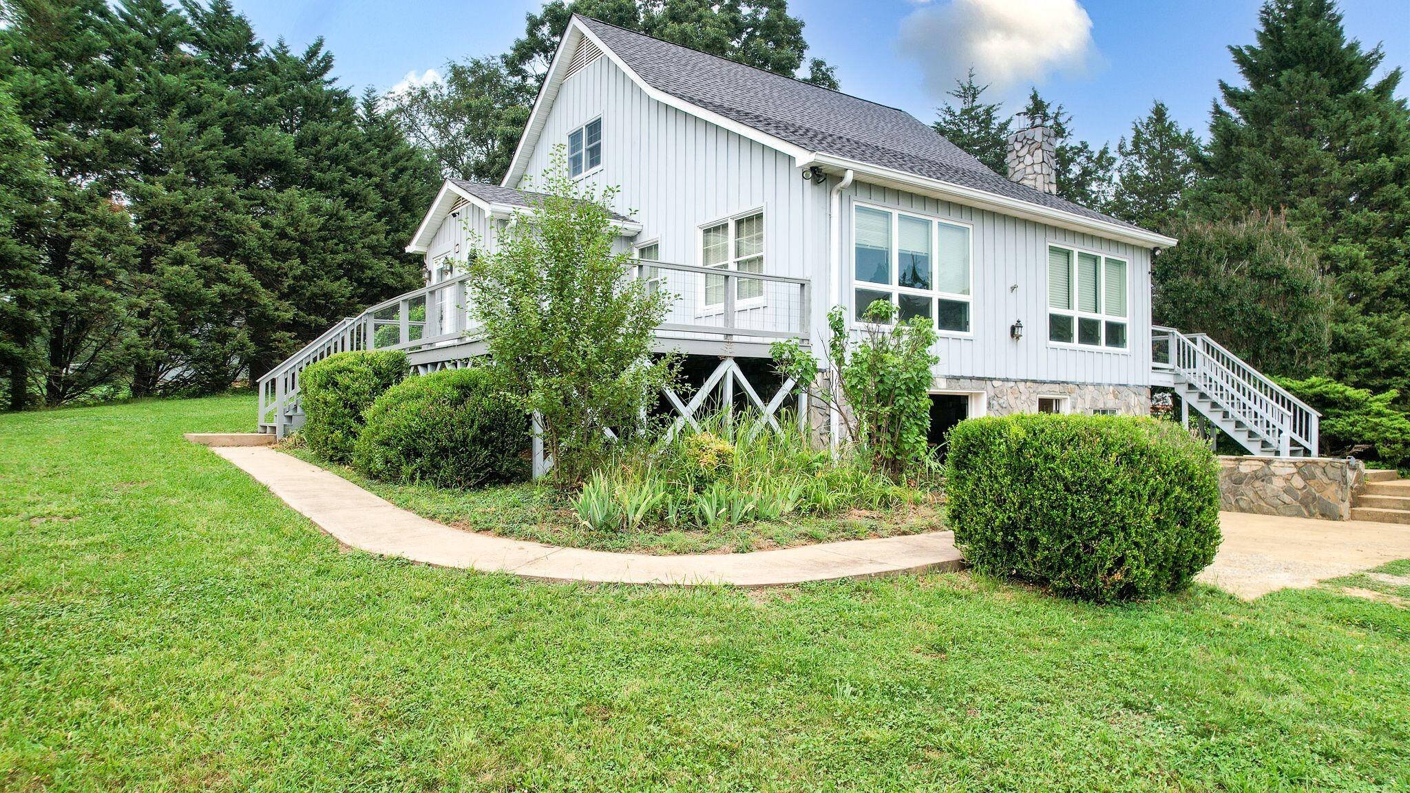 237 Cedar Creek Road Greeneville, TN 37743 - Photo 2 of 99 B6JLciFg