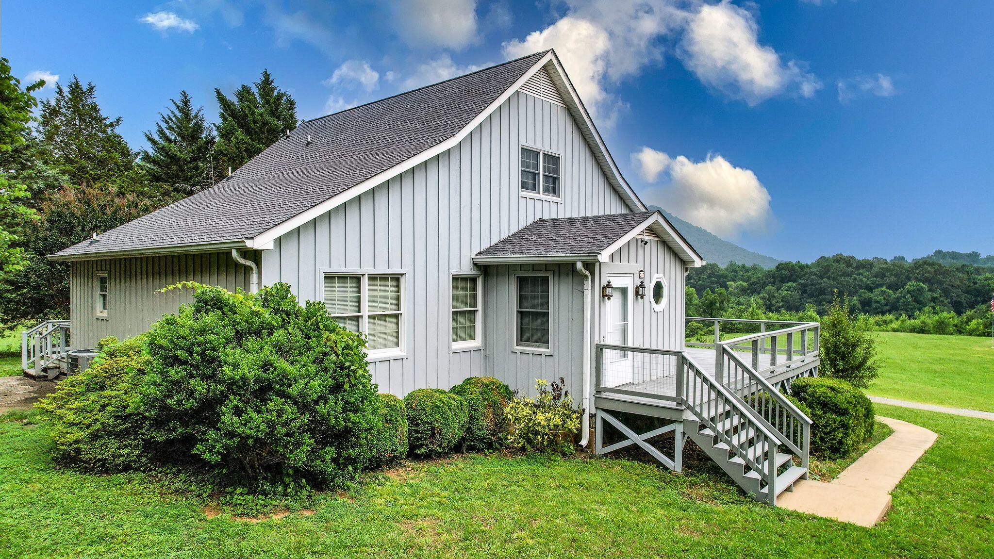 237 Cedar Creek Road Greeneville, TN 37743 - Photo 3 of 99 b1Kd9SeQ
