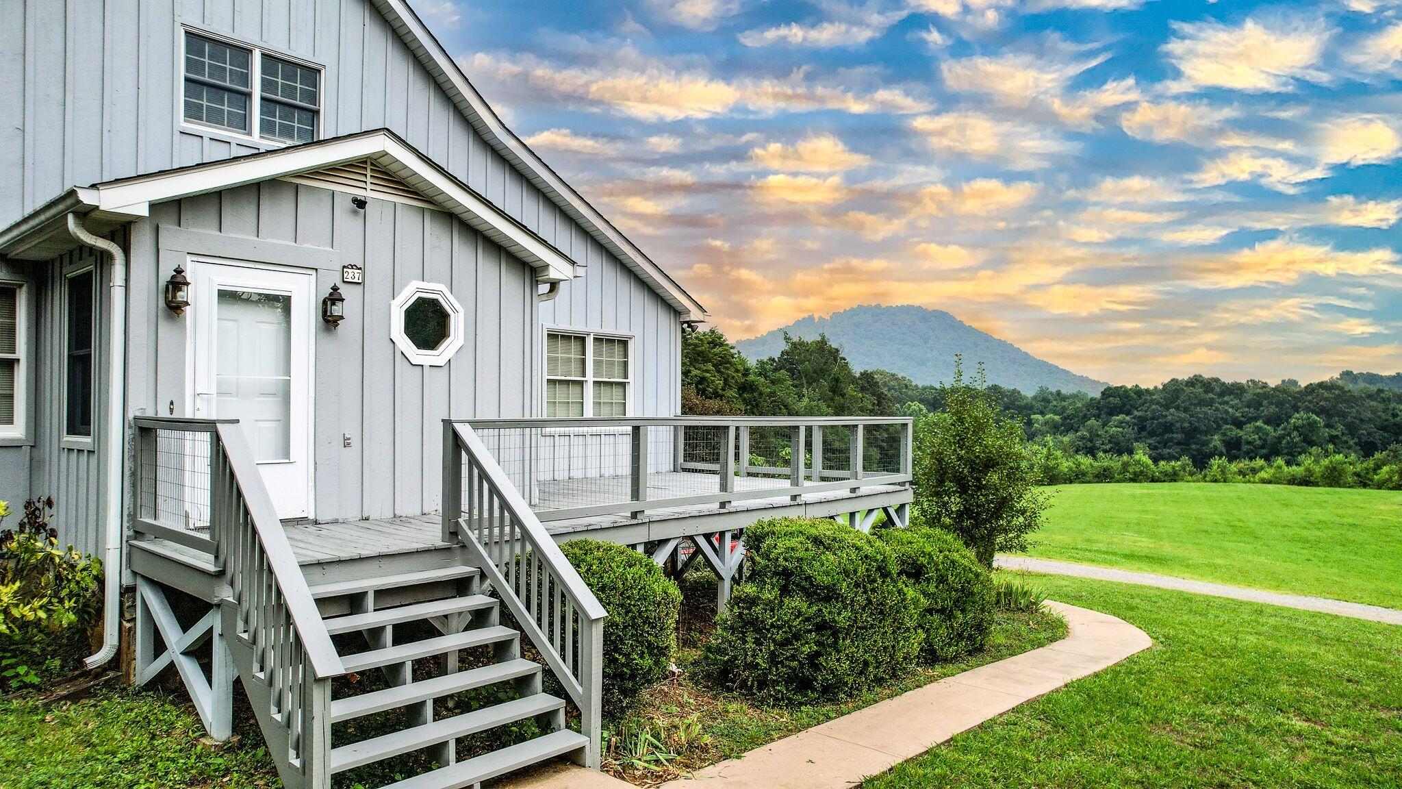 237 Cedar Creek Road Greeneville, TN 37743 - Photo 64 of 99 Wev_QGaw