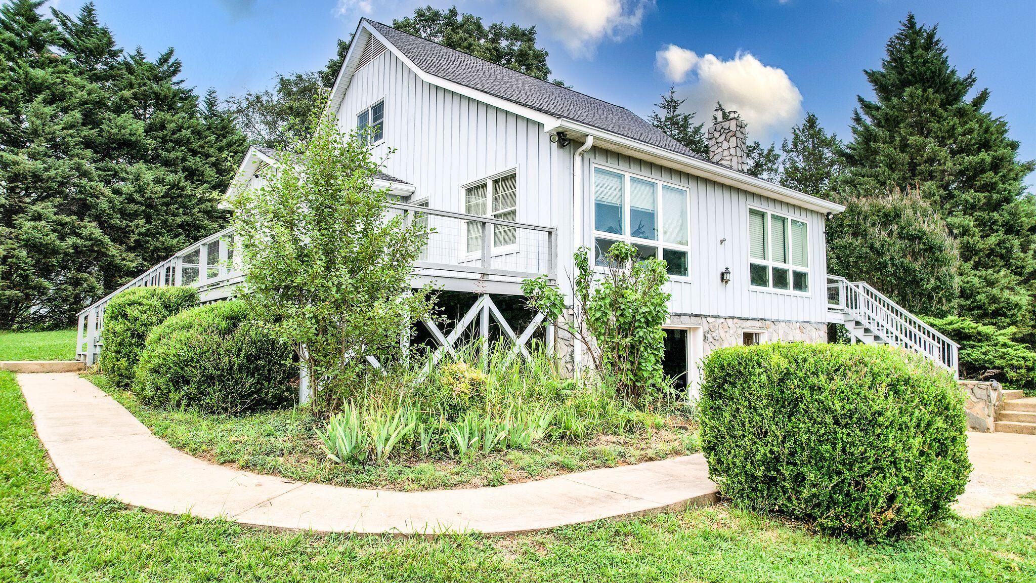 237 Cedar Creek Road Greeneville, TN 37743 - Photo 80 of 99 6836jhMA