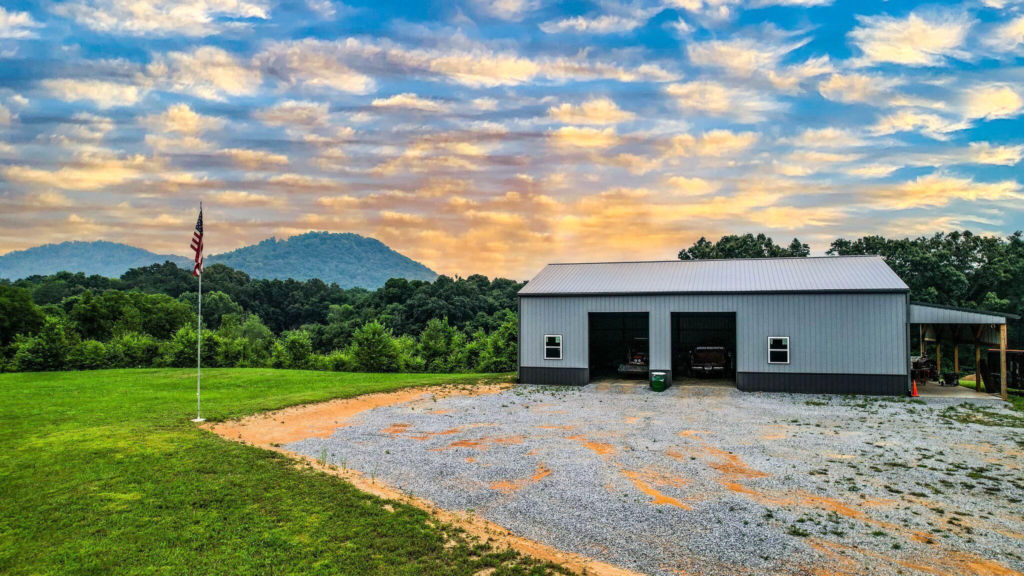 237 Cedar Creek Road Greeneville, TN 37743 - Photo 87 of 99 hpQh95VQ
