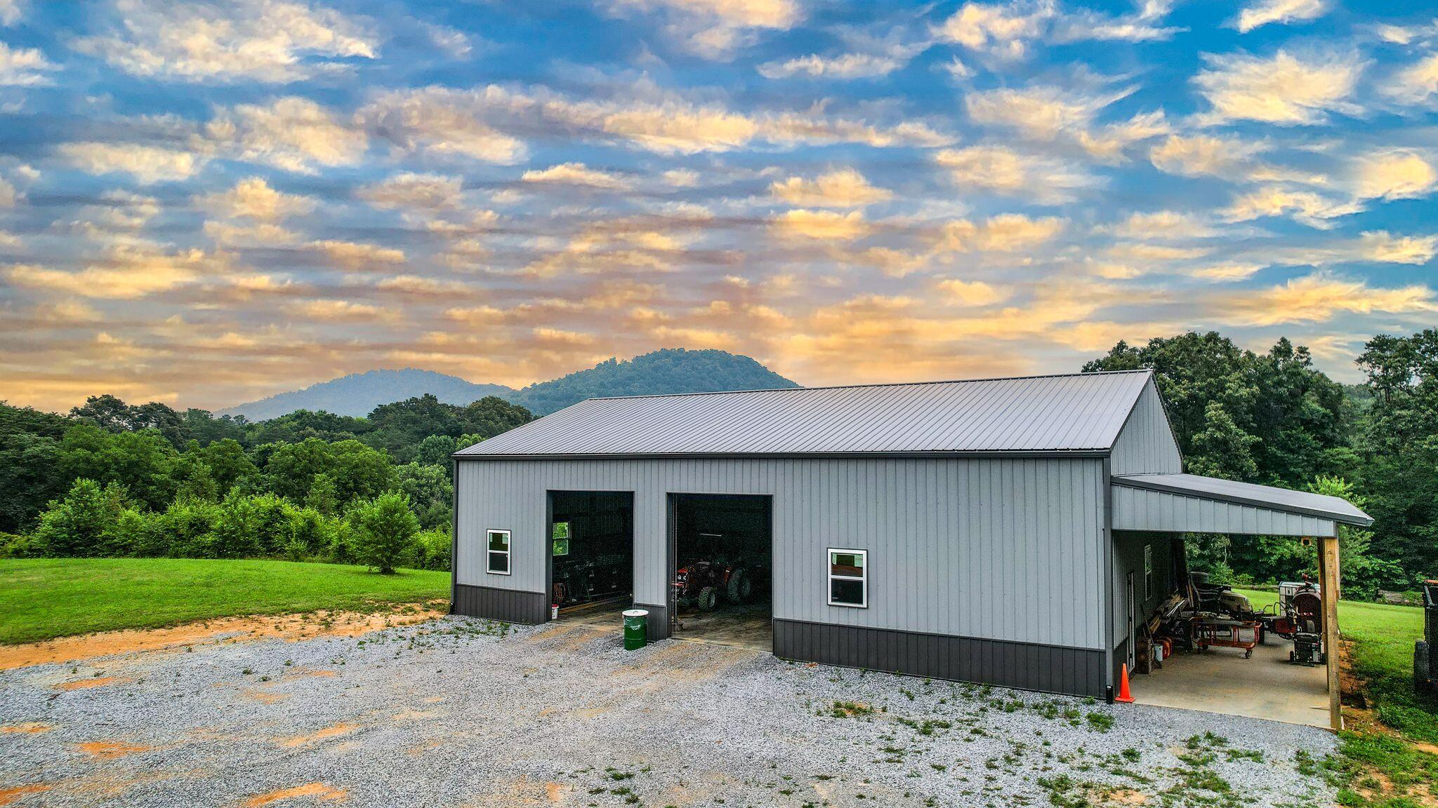 237 Cedar Creek Road Greeneville, TN 37743 - Photo 88 of 99 l11yw0yw