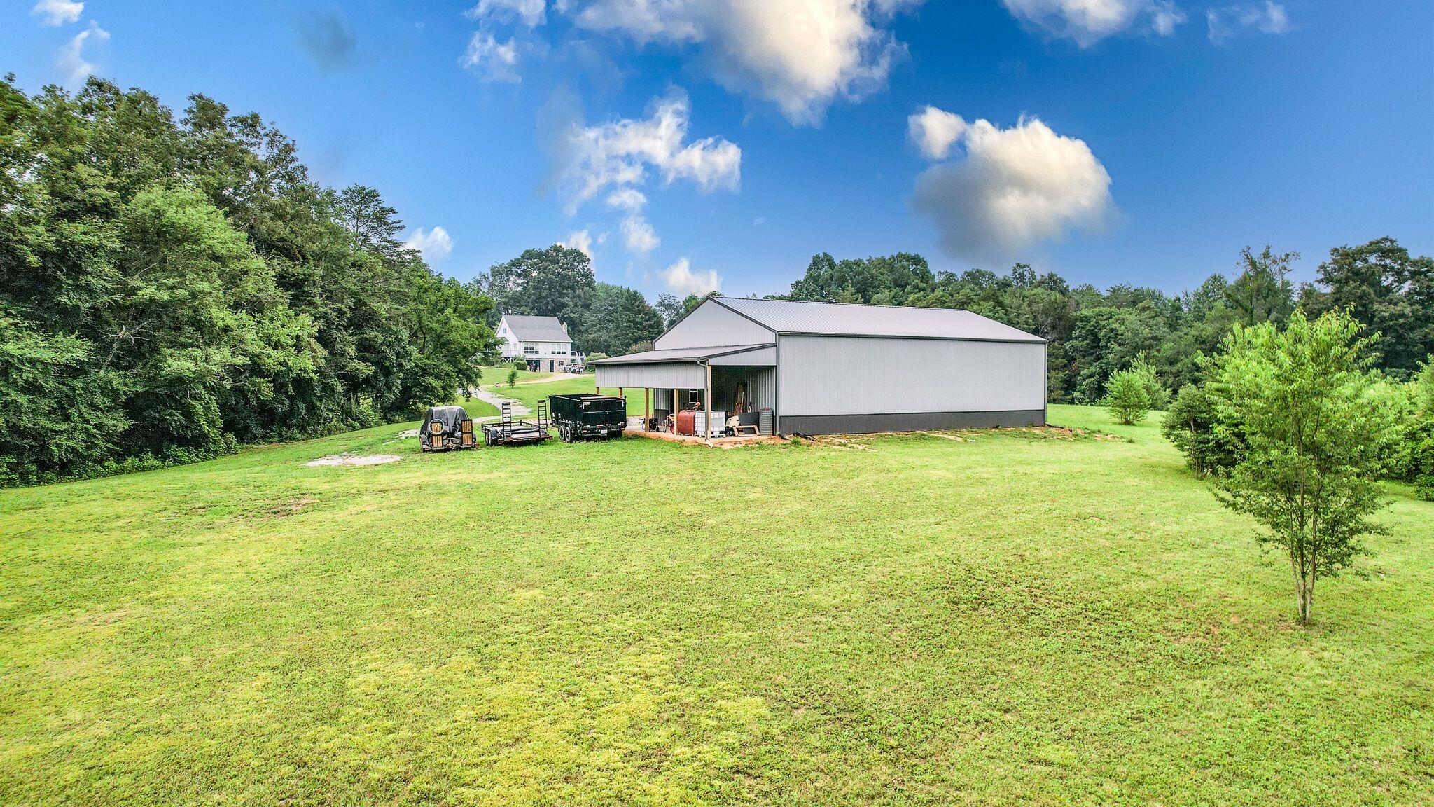 237 Cedar Creek Road Greeneville, TN 37743 - Photo 98 of 99 zvTtpB3Q