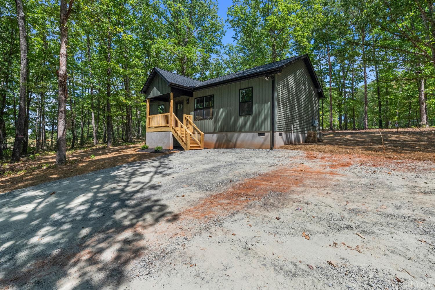1928 Riddle Road Chatham, VA 24531 - Photo 26 of 45 Gallery Image 26