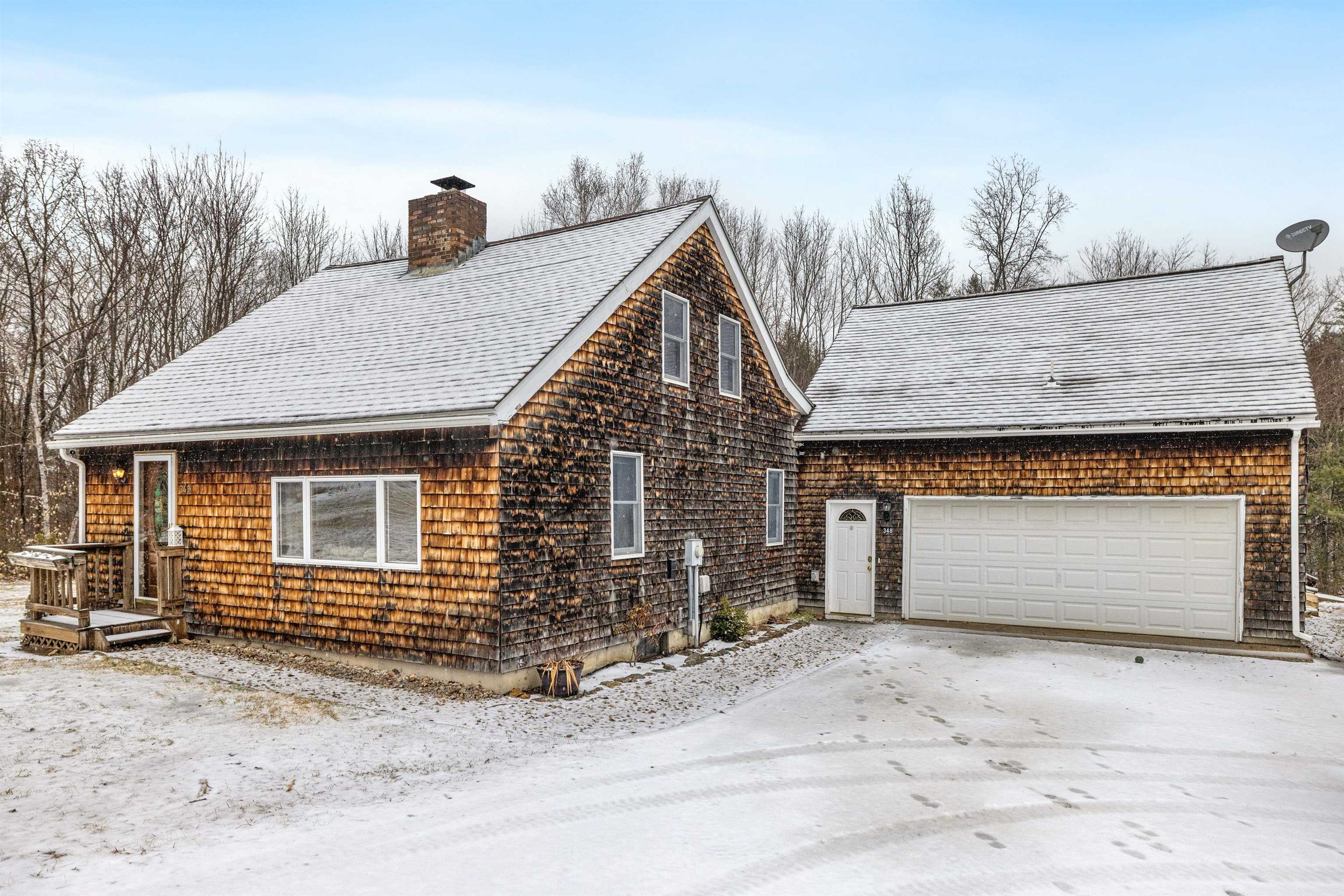 348 Catamount Road Pittsfield, NH 03263 - Photo 1 of 14