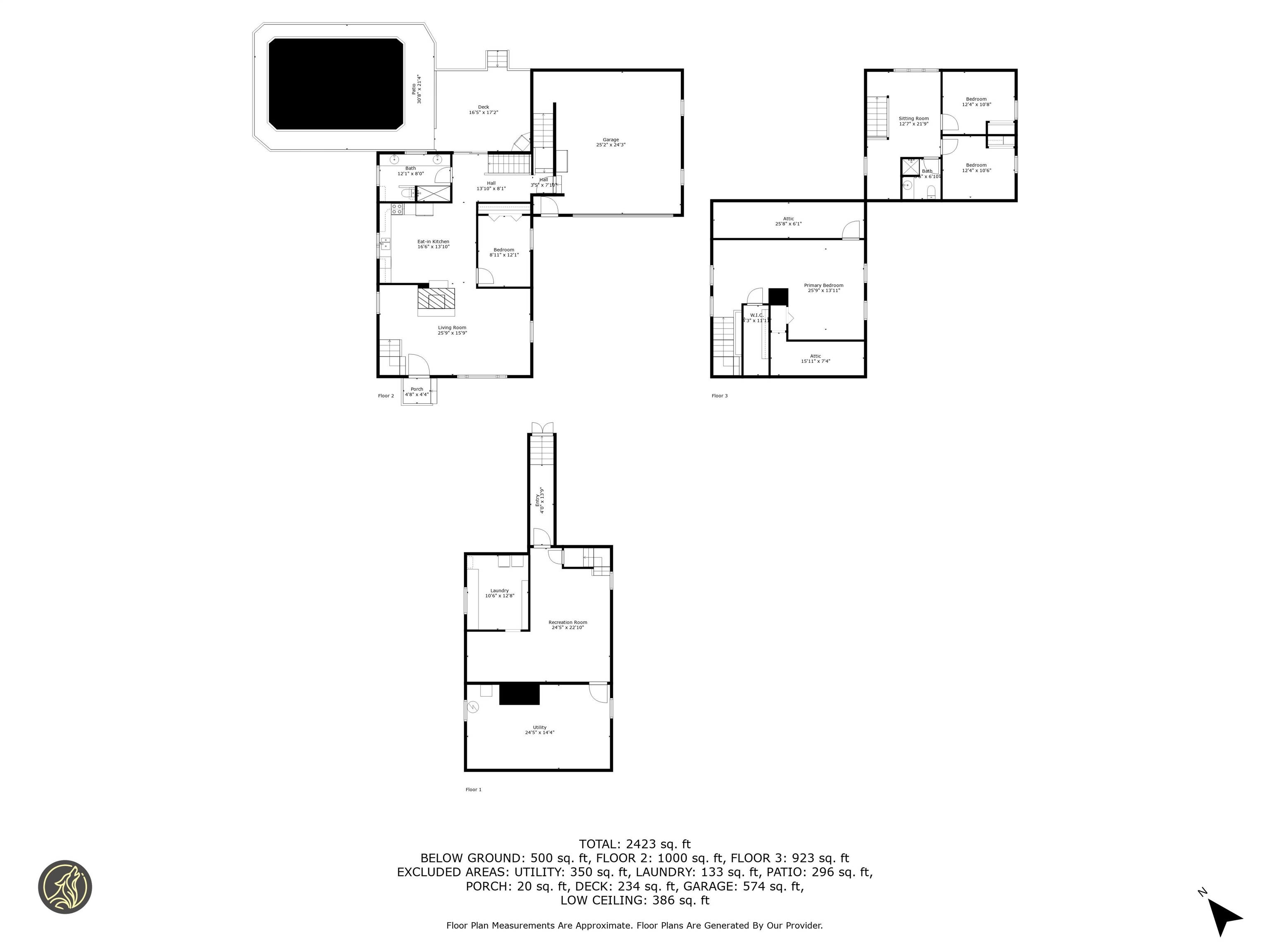 348 Catamount Road Pittsfield, NH 03263 - Photo 14 of 14