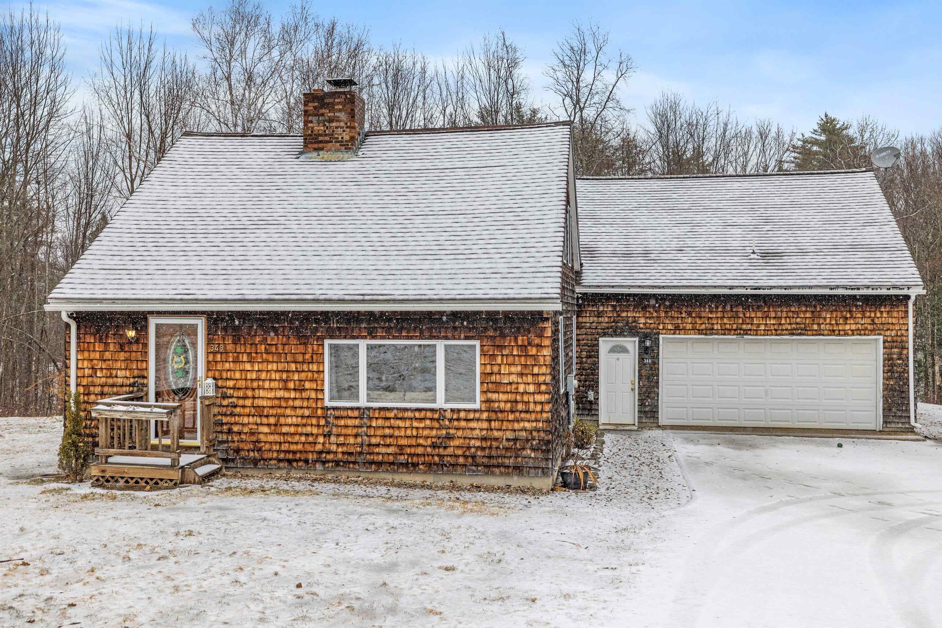 348 Catamount Road Pittsfield, NH 03263 - Photo 2 of 14