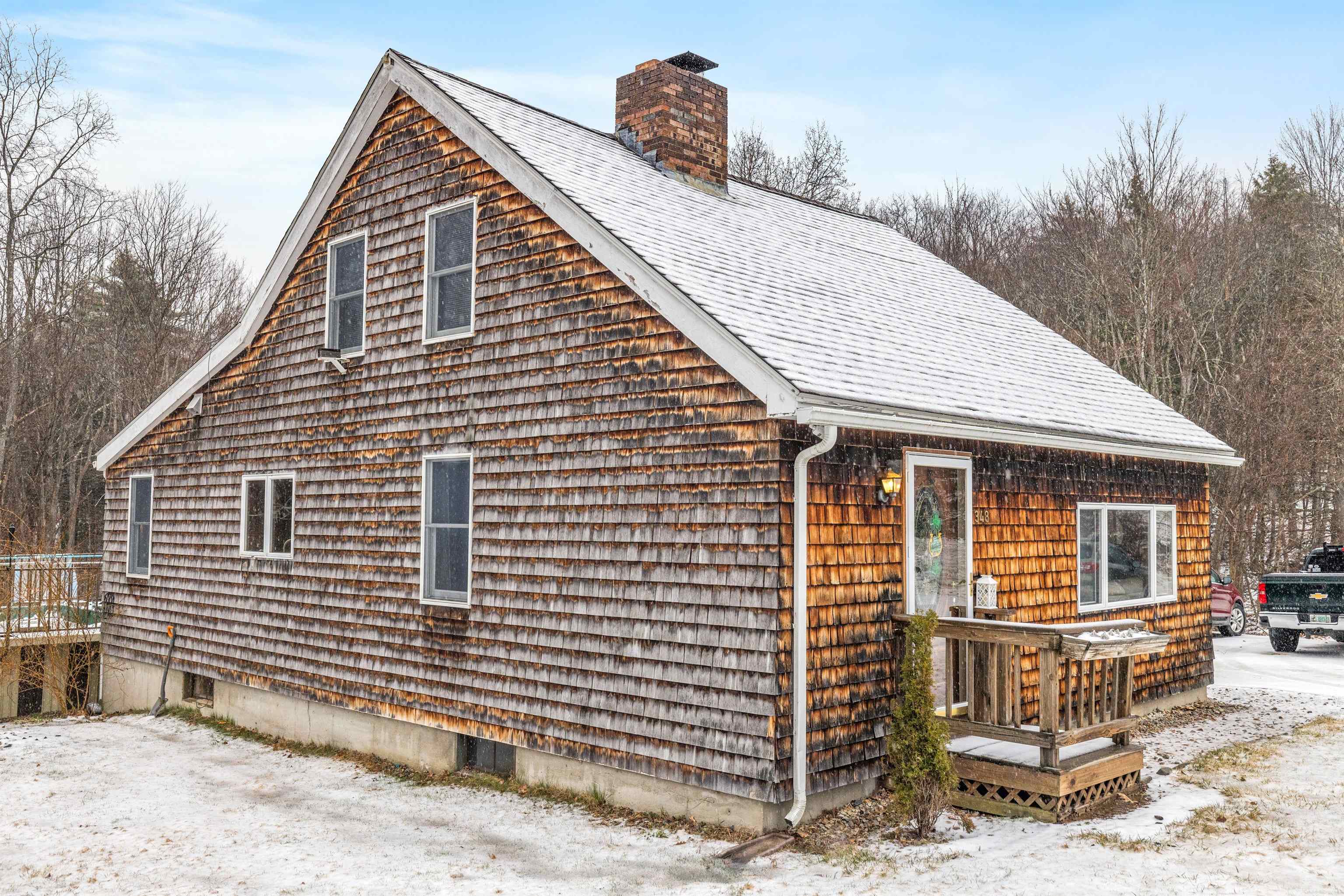 348 Catamount Road Pittsfield, NH 03263 - Photo 3 of 14