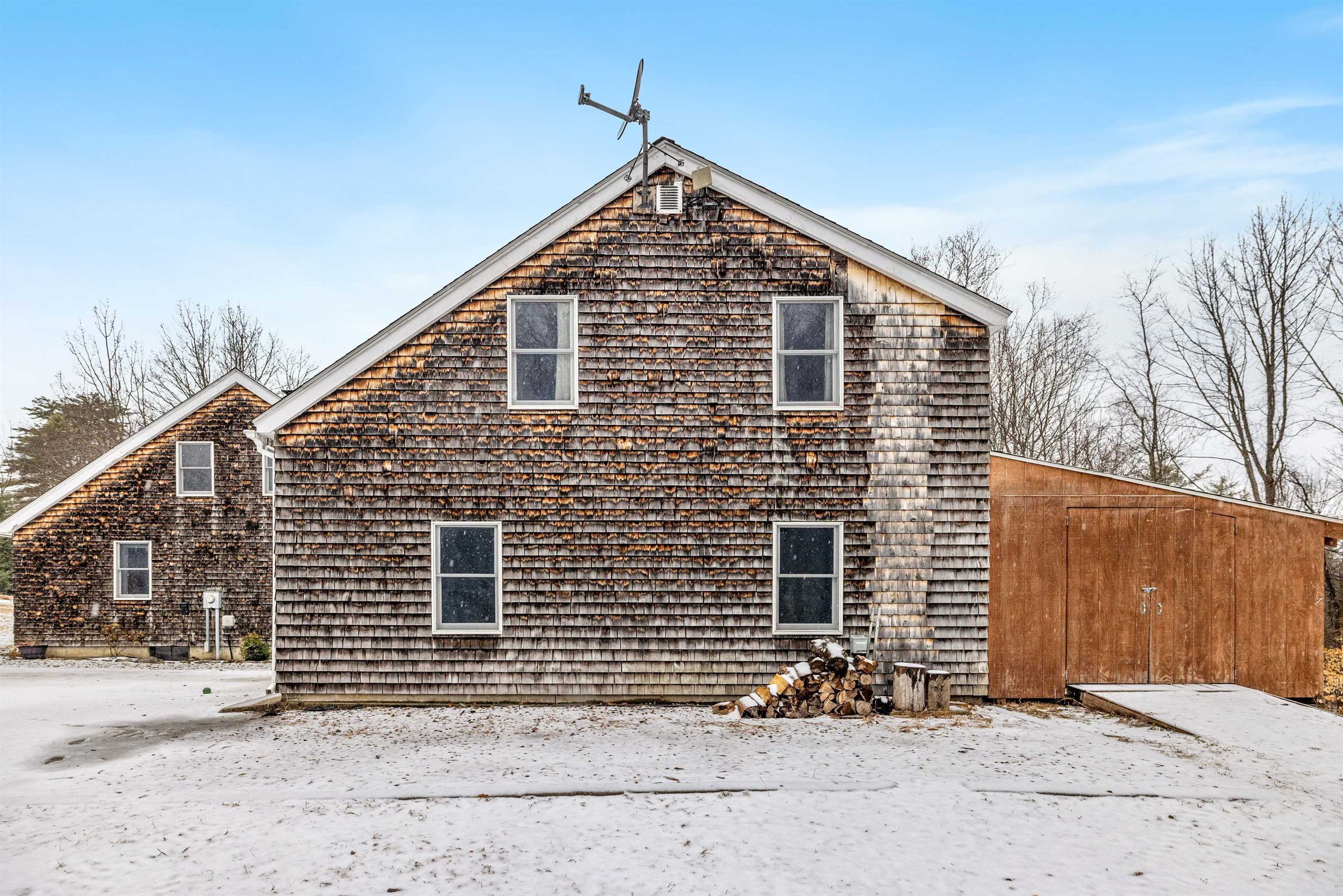 348 Catamount Road Pittsfield, NH 03263 - Photo 5 of 14