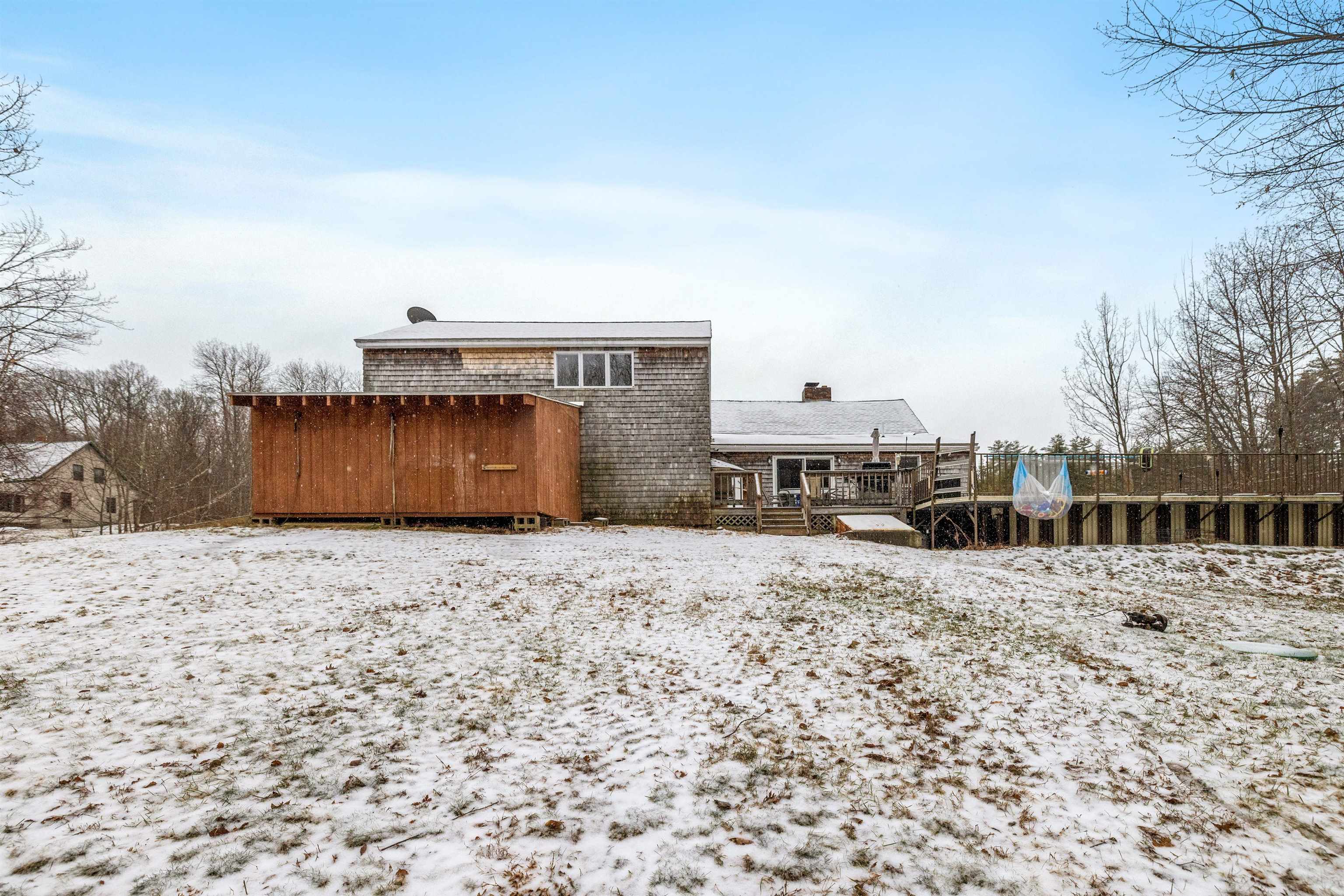 348 Catamount Road Pittsfield, NH 03263 - Photo 6 of 14