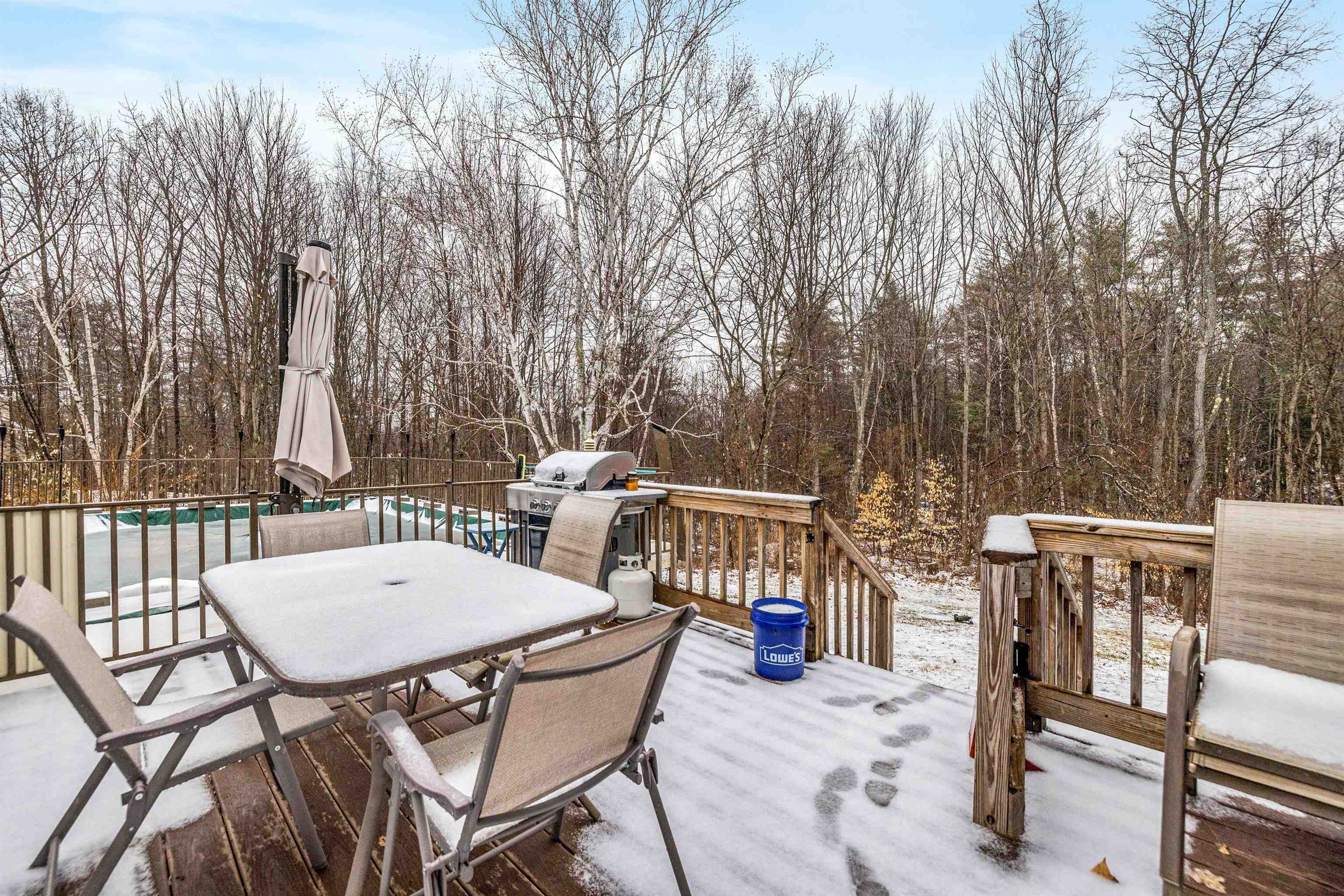 348 Catamount Road Pittsfield, NH 03263 - Photo 10 of 14