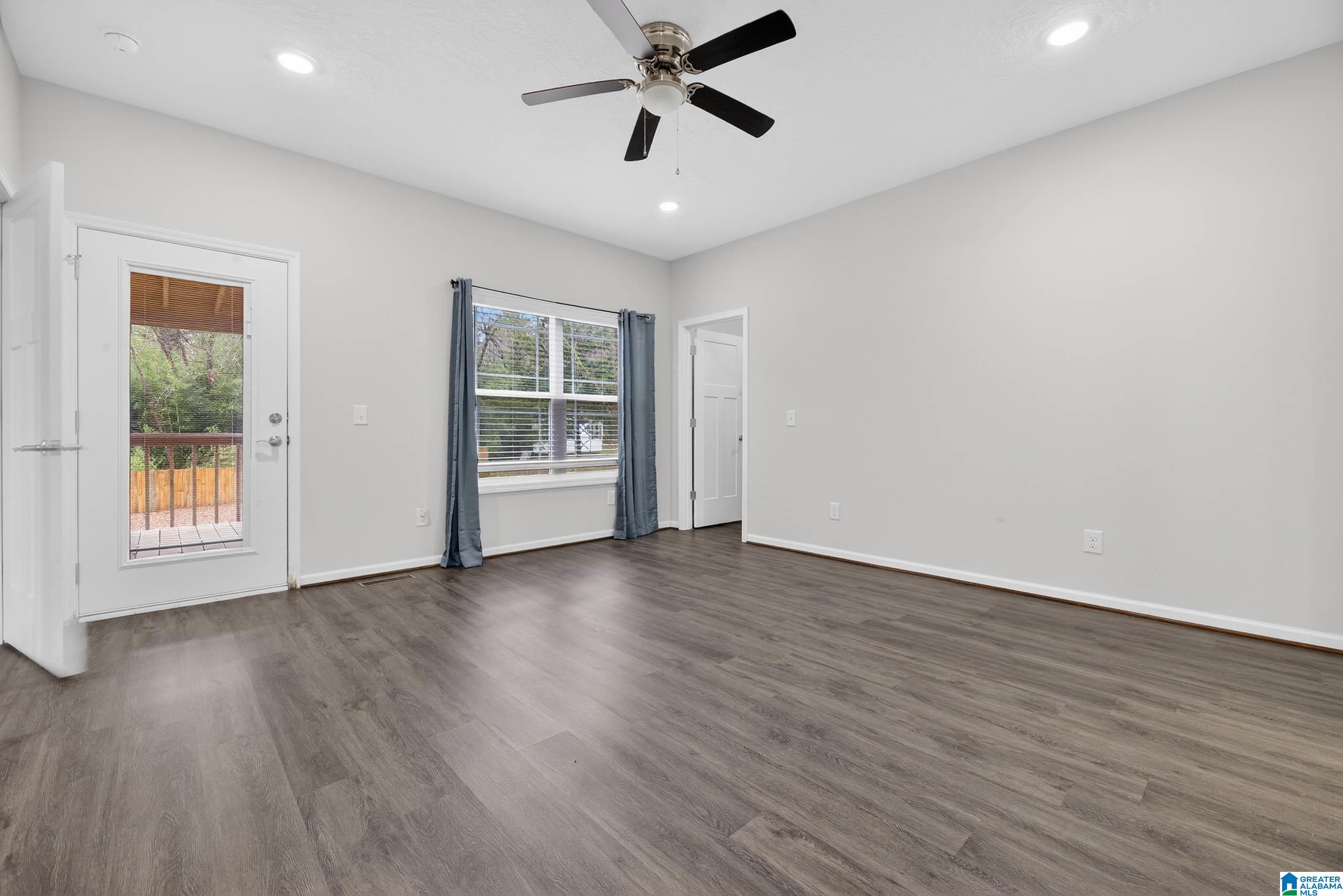 311 Monte Vista Road Oxford, AL 36203 - Photo 17 of 39
