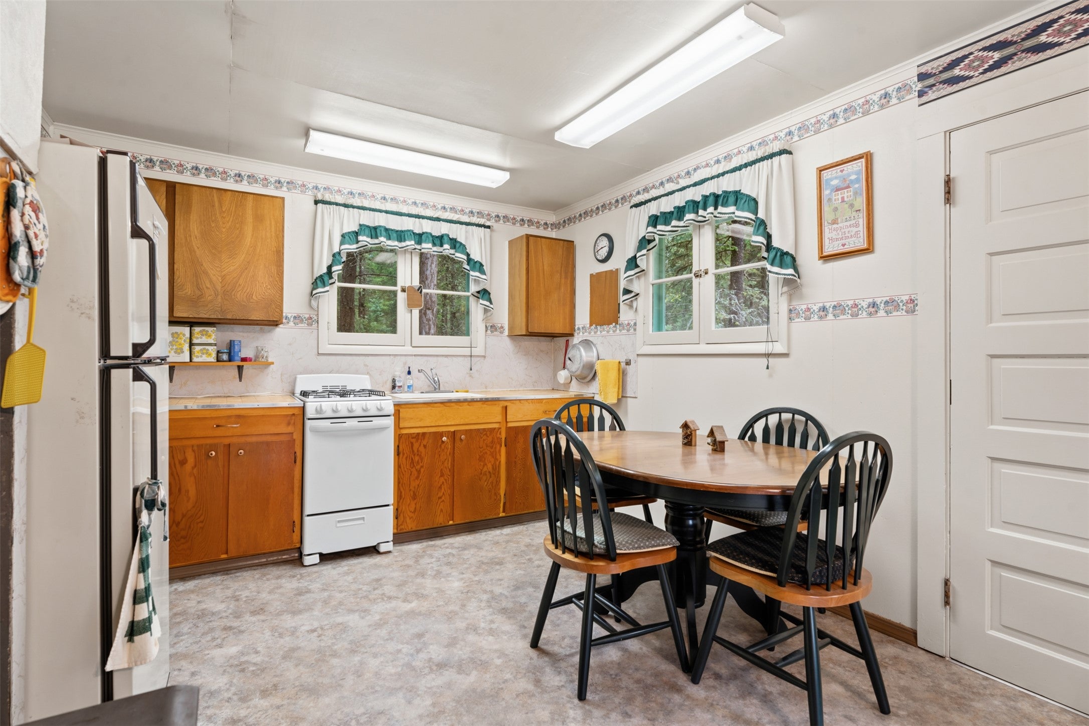 26222 Butler Creek Road Huson, MT 59846 - Photo 10 of 27 Gallery Image 10