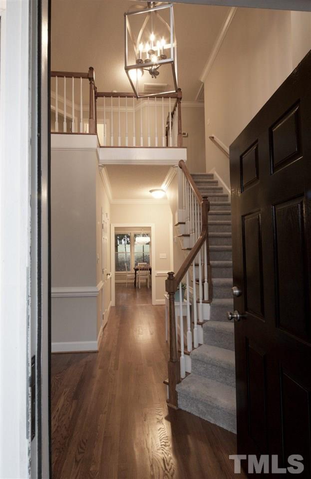 2021 Muirfield Village Way Raleigh, NC 27604 - Photo 2 of 22 Gallery Image 2