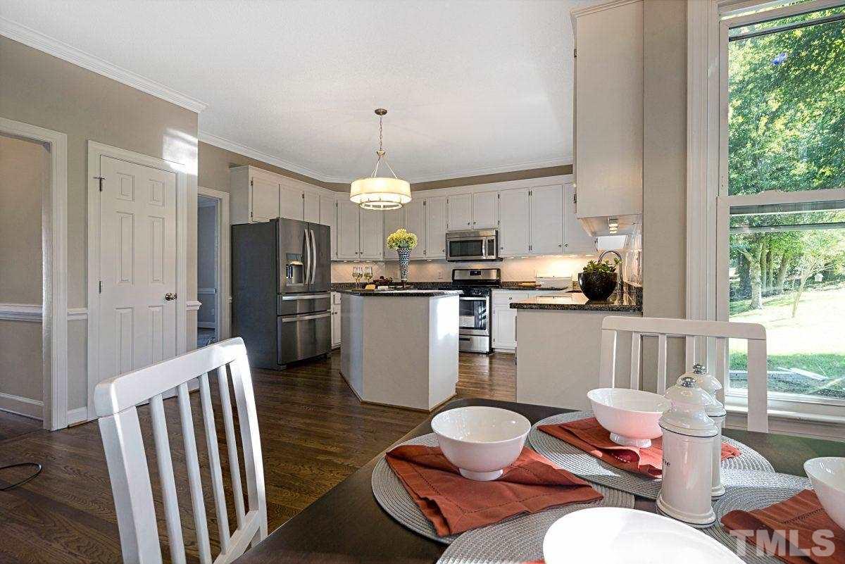 2021 Muirfield Village Way Raleigh, NC 27604 - Photo 6 of 22 Gallery Image 6