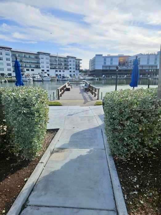 Undisclosed Address Madeira Beach, FL 33708 - Photo 31 of 35 a view of a city