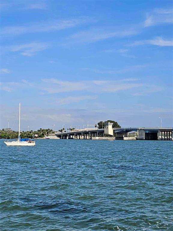 Undisclosed Address Madeira Beach, FL 33708 - Photo 35 of 35 a view of a ocean view and ocean view