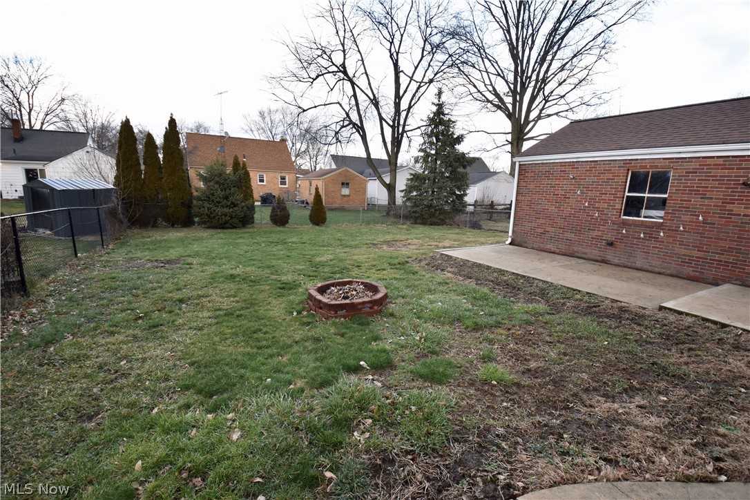 3041 15th Street Northwest Canton, OH 44708 - Photo 7 of 27