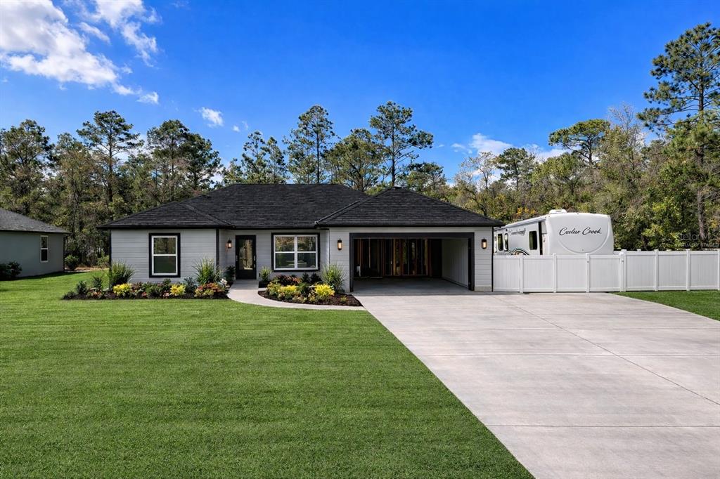 15093 Gonzo Road Brooksville, FL 34614 - Photo 1 of 27