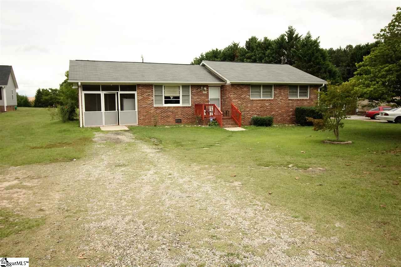 3219 Fork Shoals Road Simpsonville, SC 29680 - Photo 1 of 24