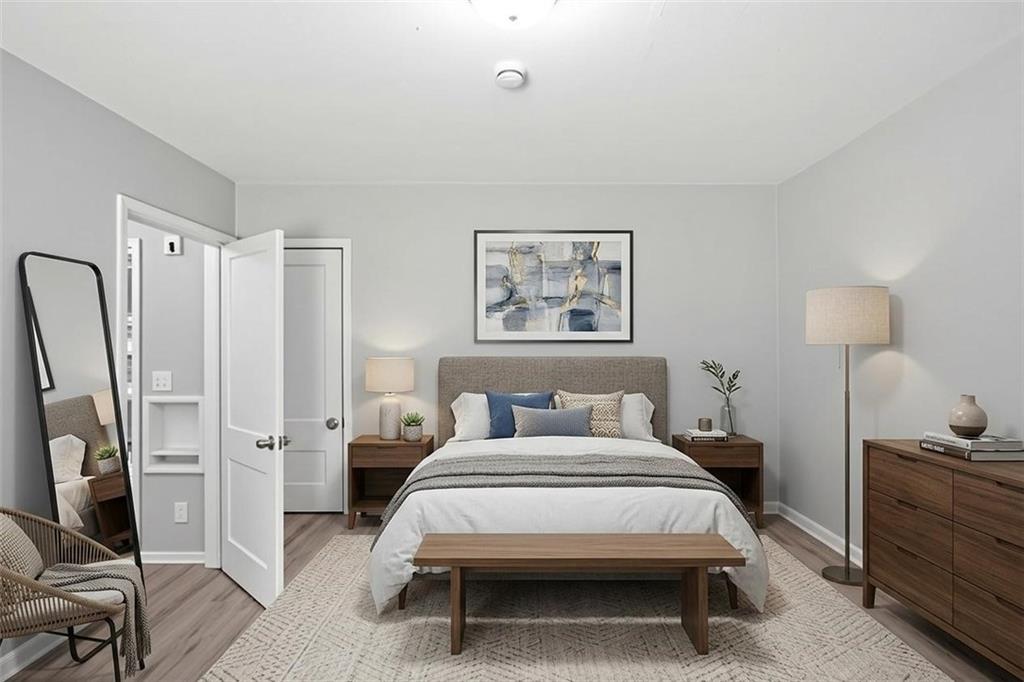 3033 Washington Road Atlanta, GA 30344 - Photo 6 of 28 Gallery Image 6