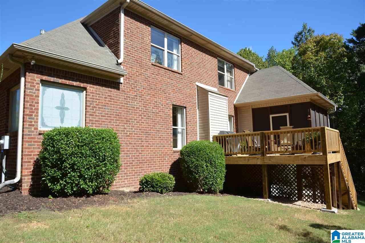 1665 Quail Ridge Drive Gardendale, AL 35071 - Photo 45 of 49