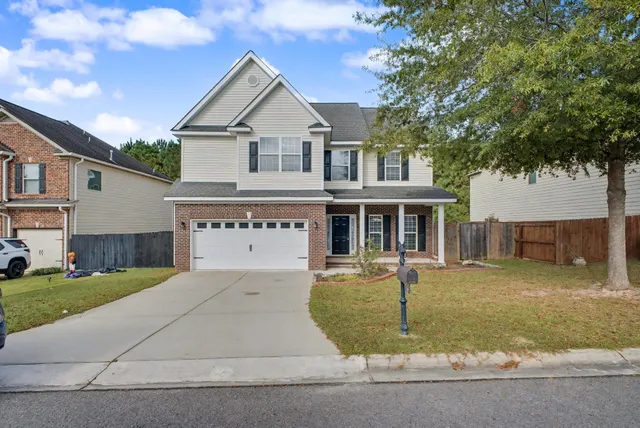 $325,000 | 119 Bay Meadows Drive, Aiken, SC 29803