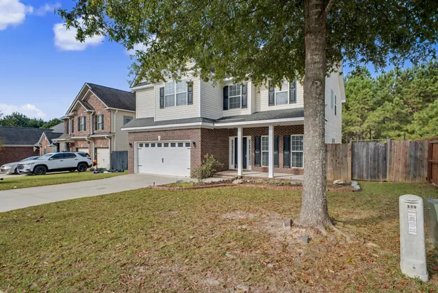 $299,000 | 119 Bay Meadows Drive, Aiken, SC 29803