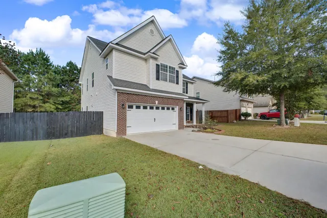 $299,000 | 119 Bay Meadows Drive, Aiken, SC 29803