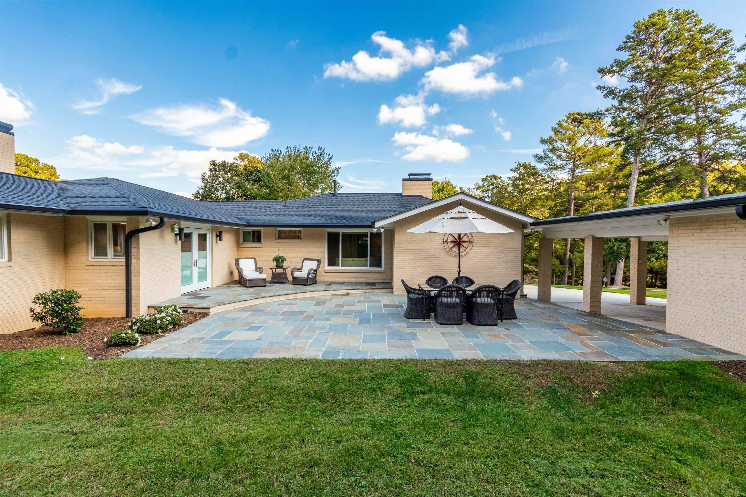 1509 Lutz Avenue Raleigh, NC 27607 - Photo 28 of 30 Patio
