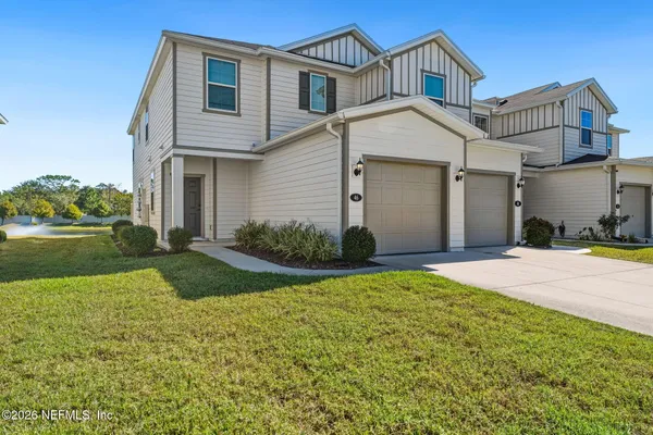 $314,900 | 46 Silver Fern Drive, St. Augustine, FL 32086