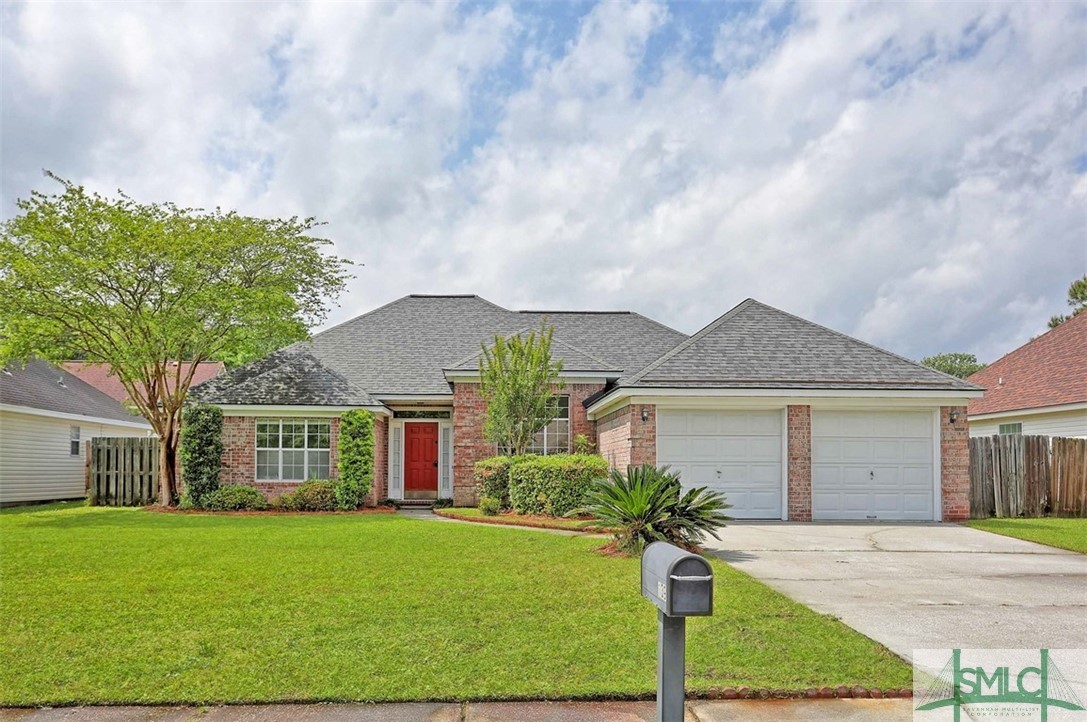 139 Junco Way Savannah, GA 31419 - Photo 3 of 42