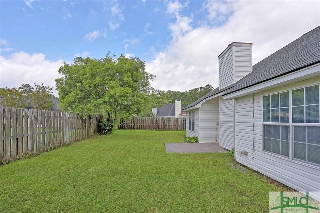139 Junco Way Savannah, GA 31419 - Photo 35 of 42