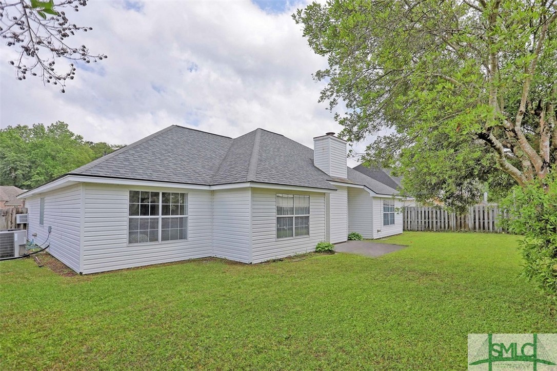 139 Junco Way Savannah, GA 31419 - Photo 37 of 42