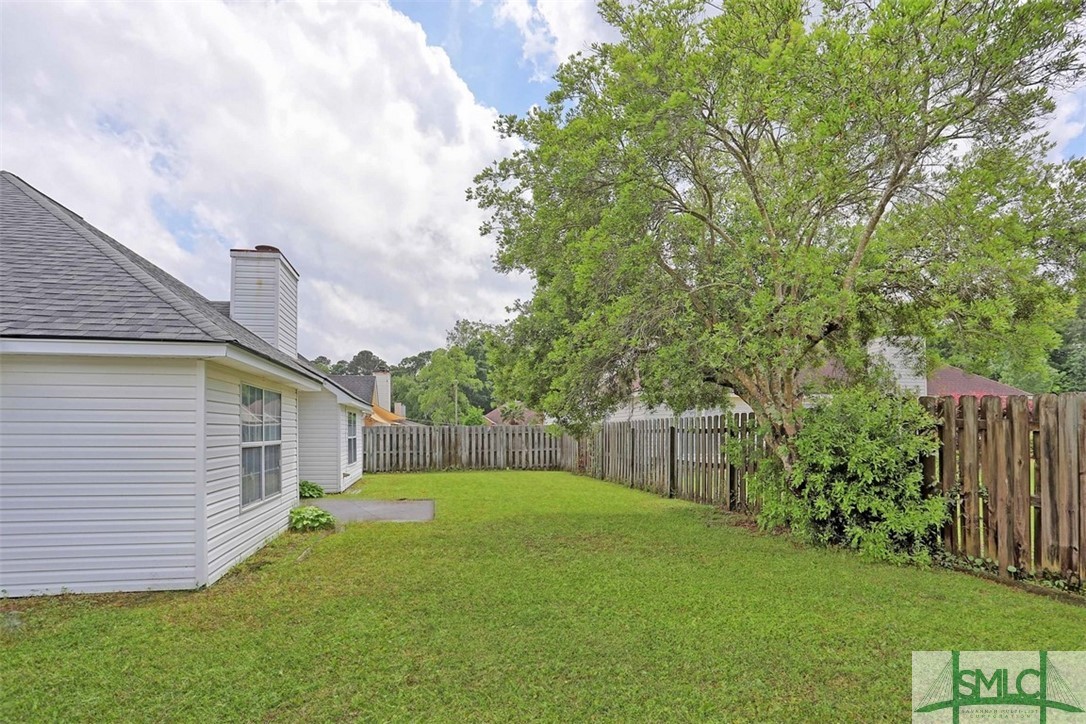 139 Junco Way Savannah, GA 31419 - Photo 38 of 42