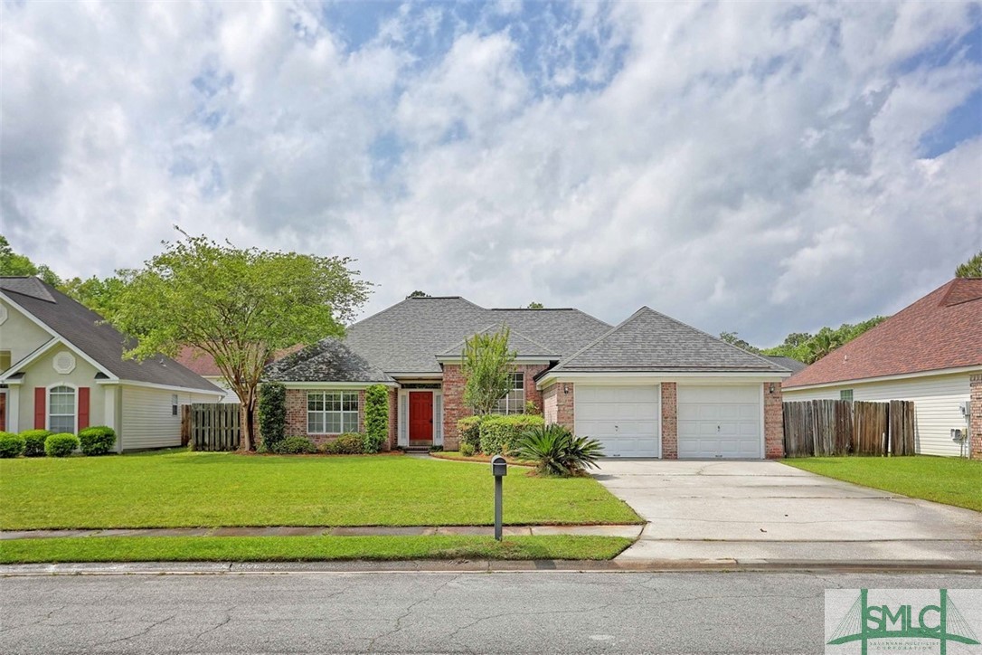 139 Junco Way Savannah, GA 31419 - Photo 39 of 42