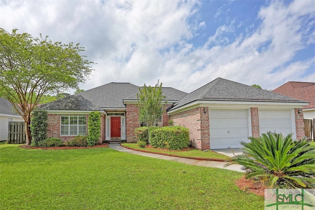 139 Junco Way Savannah, GA 31419 - Photo 40 of 42