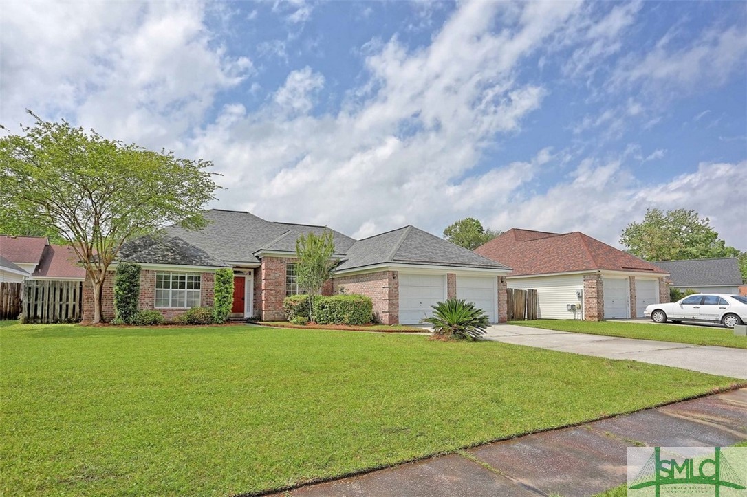 139 Junco Way Savannah, GA 31419 - Photo 41 of 42