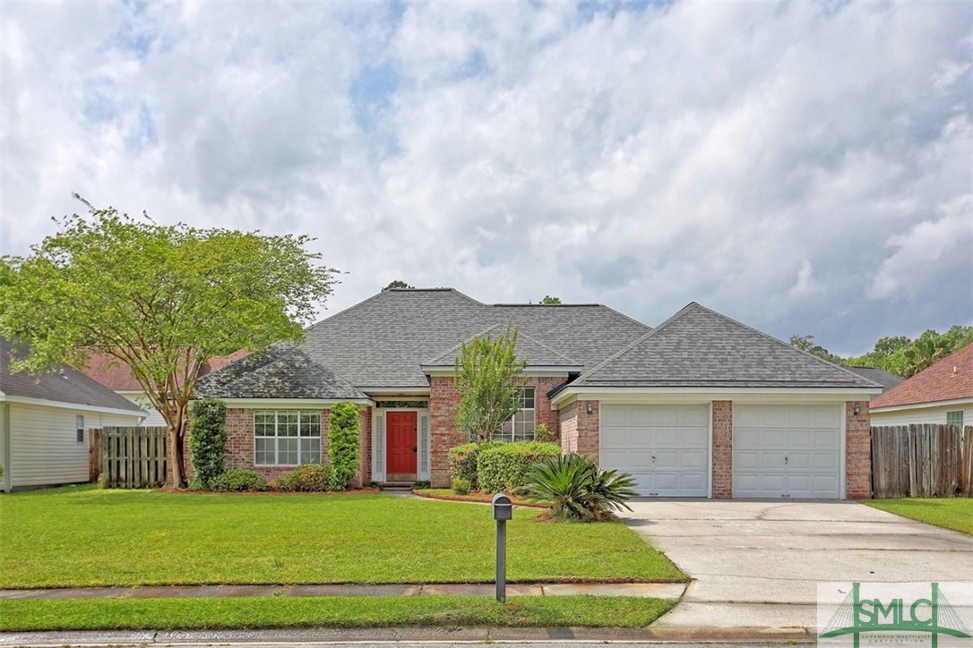 139 Junco Way Savannah, GA 31419 - Photo 42 of 42