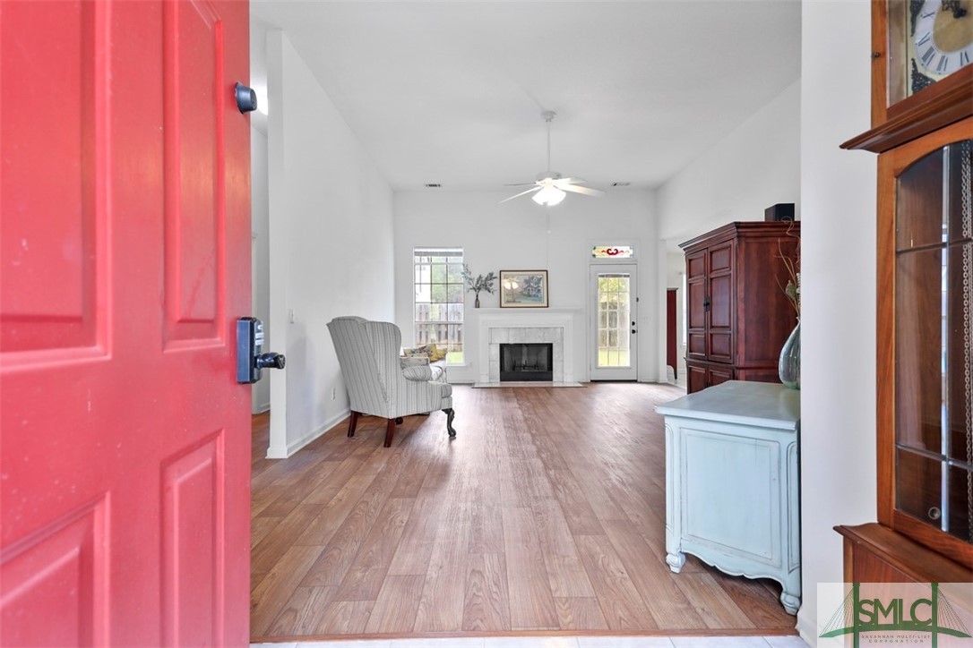 139 Junco Way Savannah, GA 31419 - Photo 5 of 42