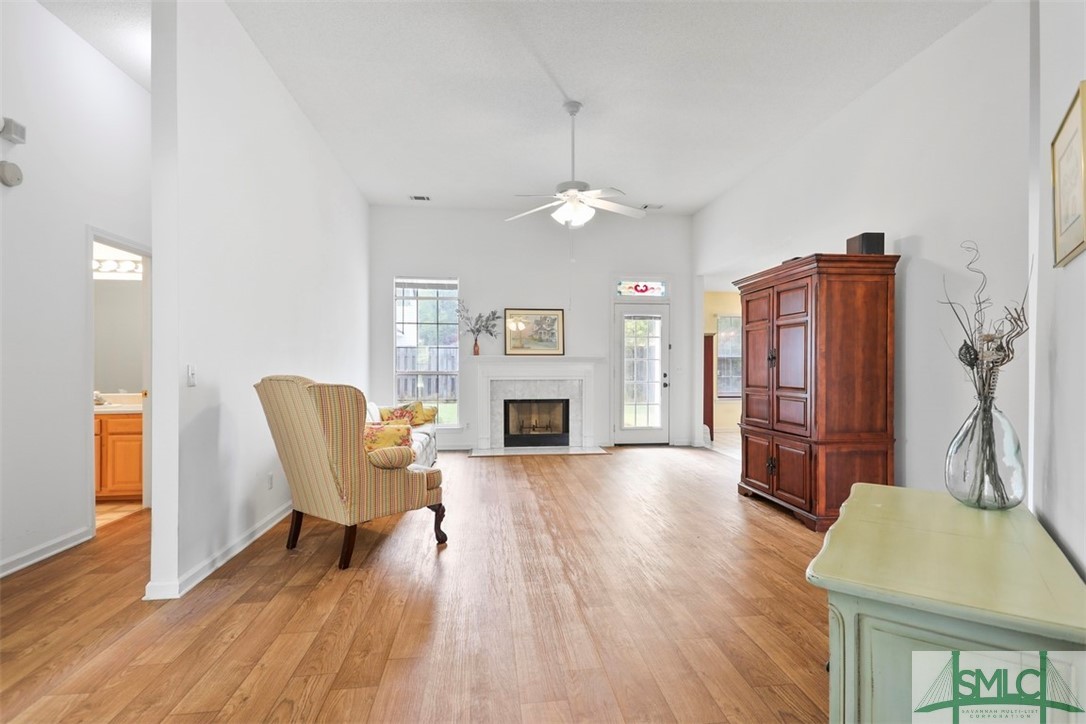 139 Junco Way Savannah, GA 31419 - Photo 6 of 42
