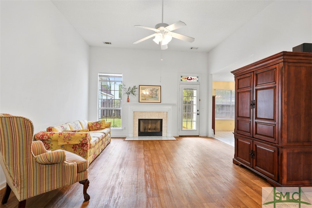 139 Junco Way Savannah, GA 31419 - Photo 7 of 42
