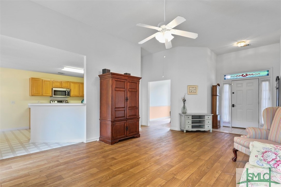 139 Junco Way Savannah, GA 31419 - Photo 8 of 42