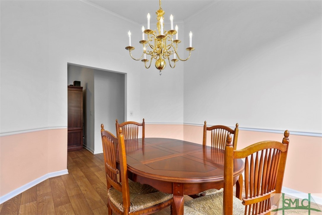 139 Junco Way Savannah, GA 31419 - Photo 10 of 42