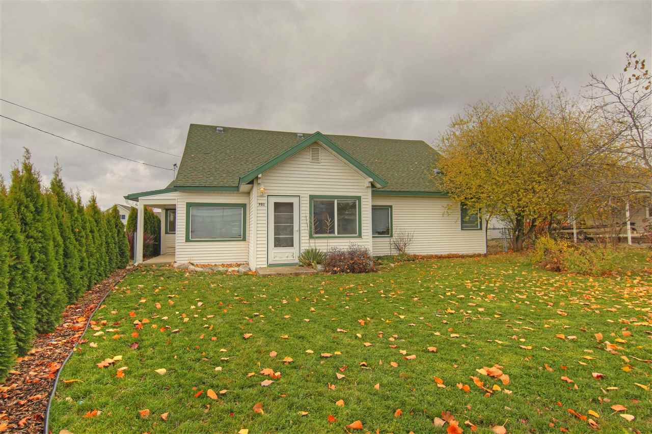 701 North Progress Road Veradale, WA 99037 - Photo 1 of 17