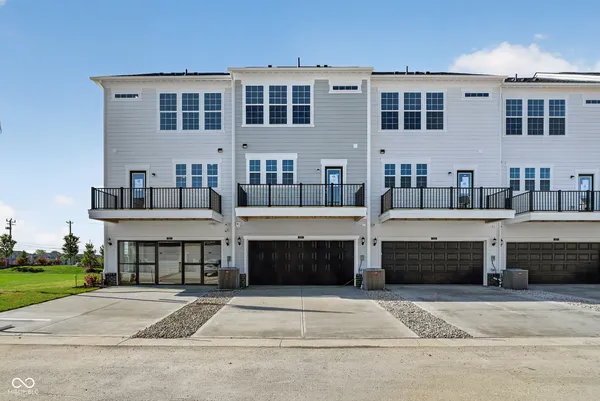 $357,000 | 7243 Selah Lane, Noblesville, IN 46062
