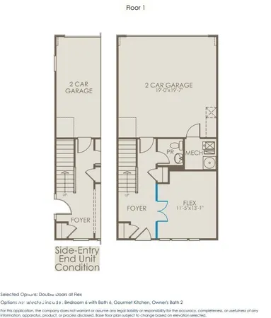 $357,000 | 7243 Selah Lane, Noblesville, IN 46062
